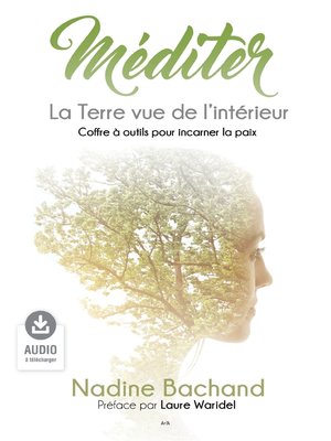 cover image of Méditer--La Terre vue de l'intérieur